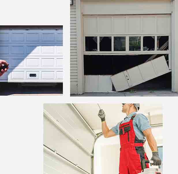 Gary Garage Door Spring Repair